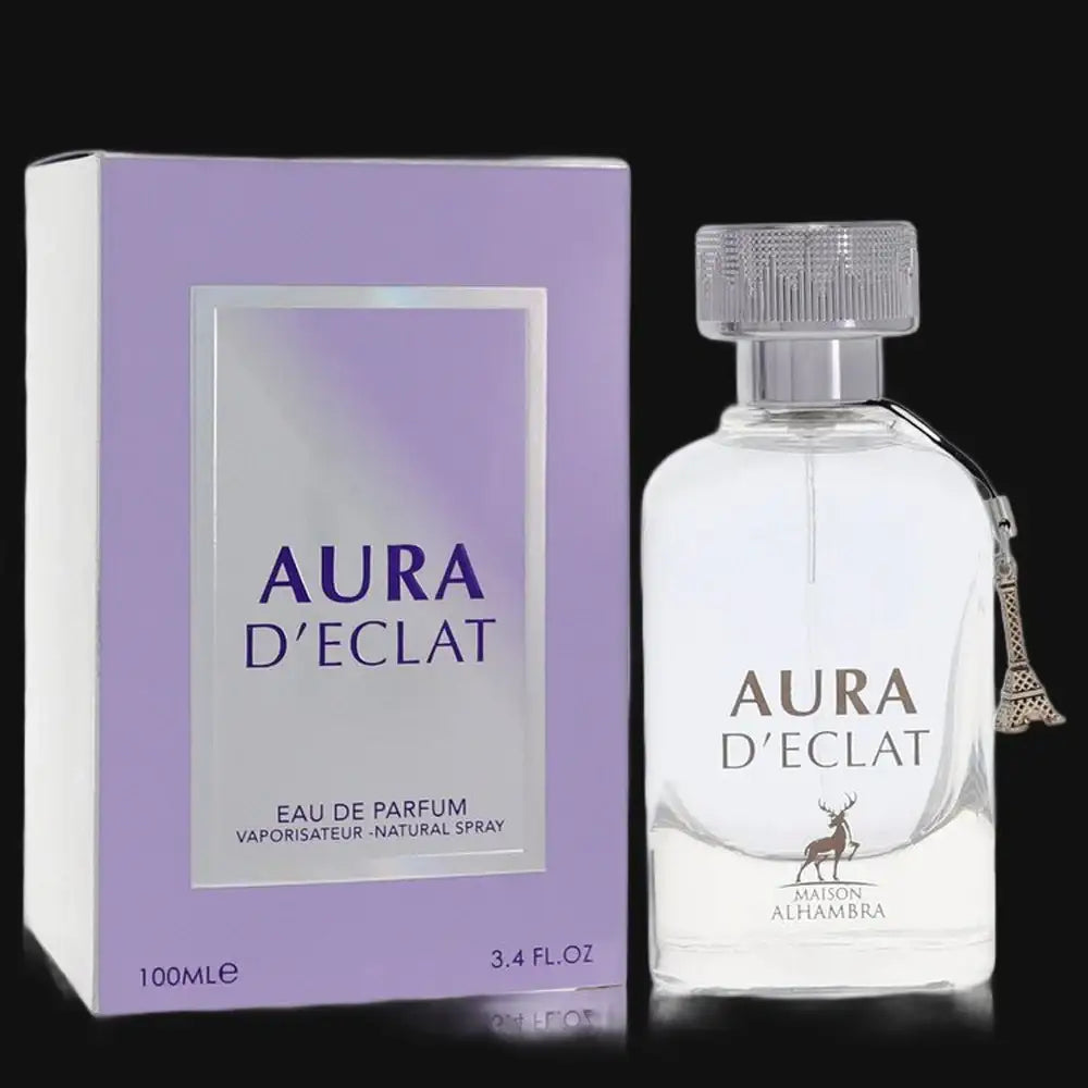 Aura D&