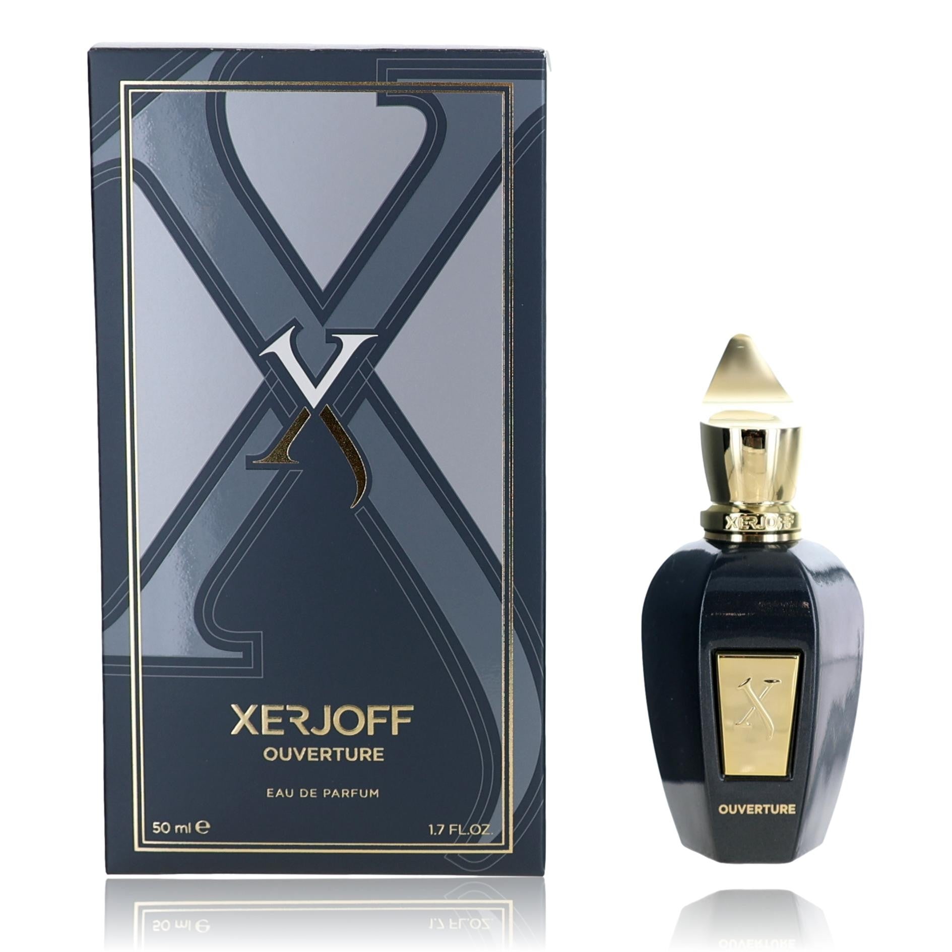 Ouverture, 1.7 oz EDP Spray for Unisex by Avera Group