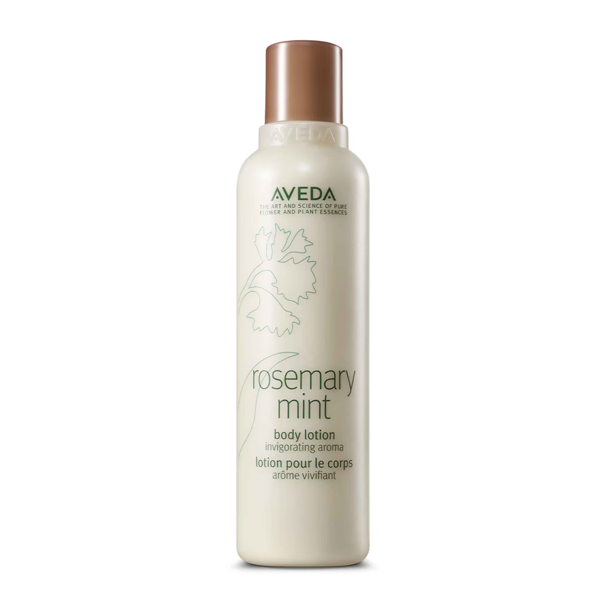Aveda Rosemary Mint Body Lotion 6.7 oz by Pasteur Pharmacy