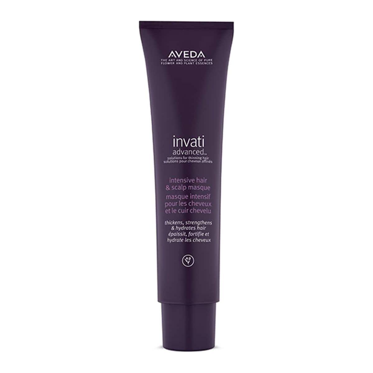 Aveda Invati Advanced Intensive Hair & Scalp Masque 150ml/5oz by Pasteur Pharmacy