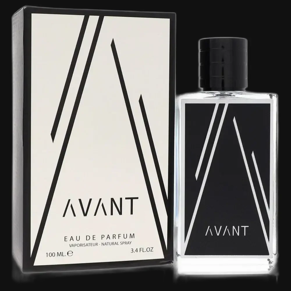 Avant By Fragrance World Cologne for Men