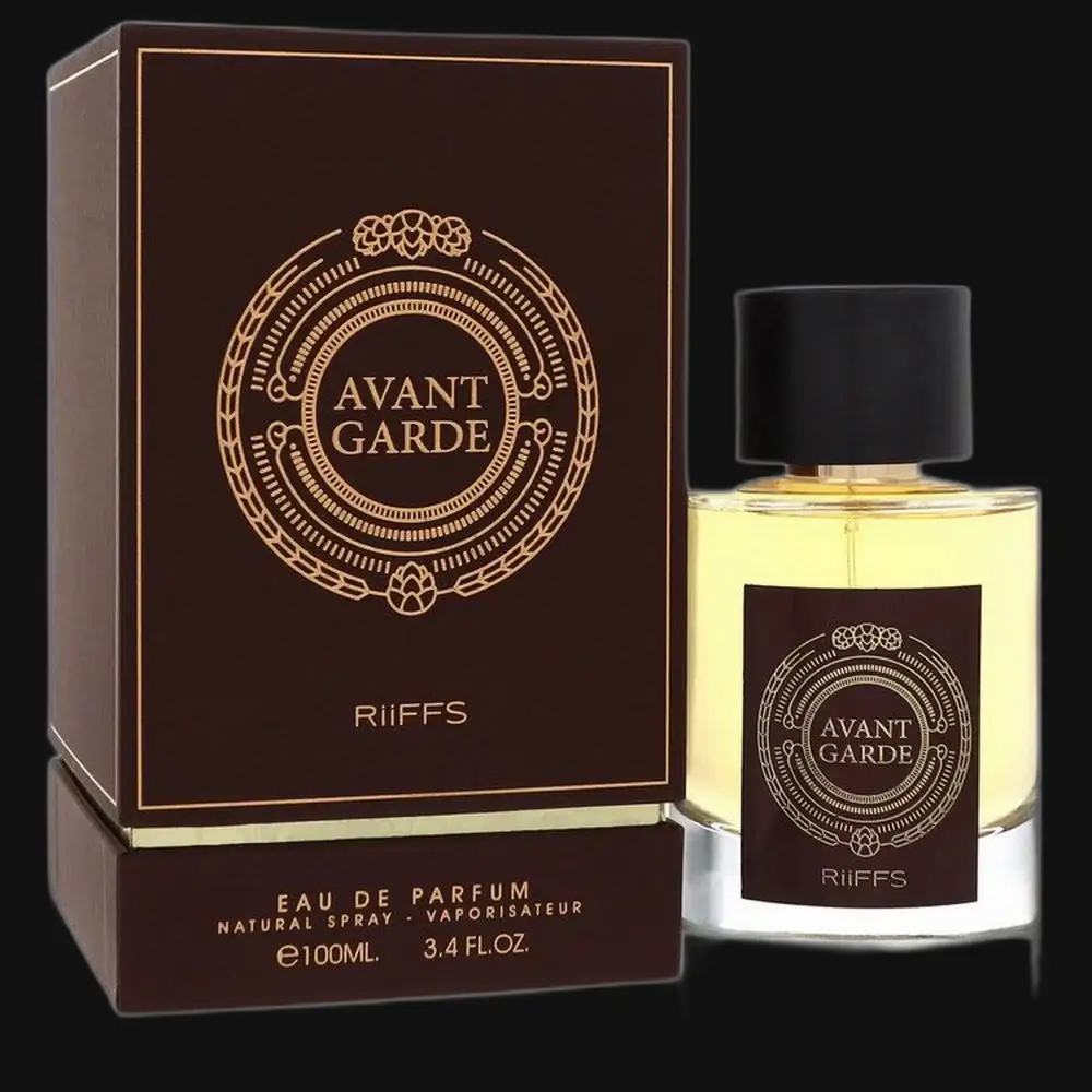 Avant Garde By Riiffs Cologne for Men by Gamer Scents
