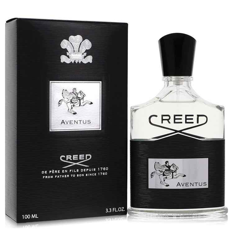Aventus by Creed Eau De Parfum Spray 1 oz for Women