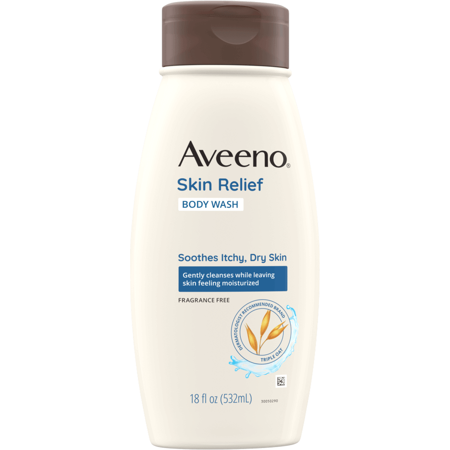 Aveeno Skin Relief Moisturizing Lotion - 18 fl oz by Pasteur Pharmacy