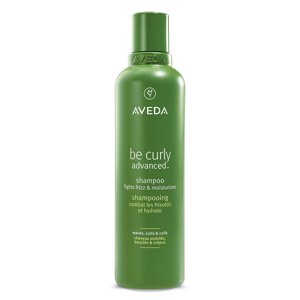 Aveda Be Curly Advanced Shampoo by Nava Beauty