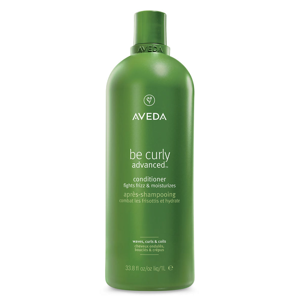 Aveda Be Curly Advanced Conditioner - DestGlow