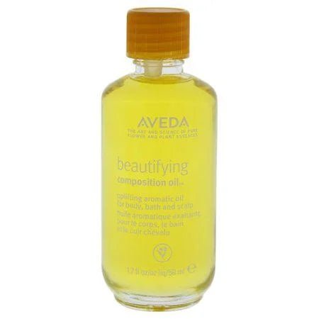 Aveda Beautifying Composition Oil 1.7 oz Oil