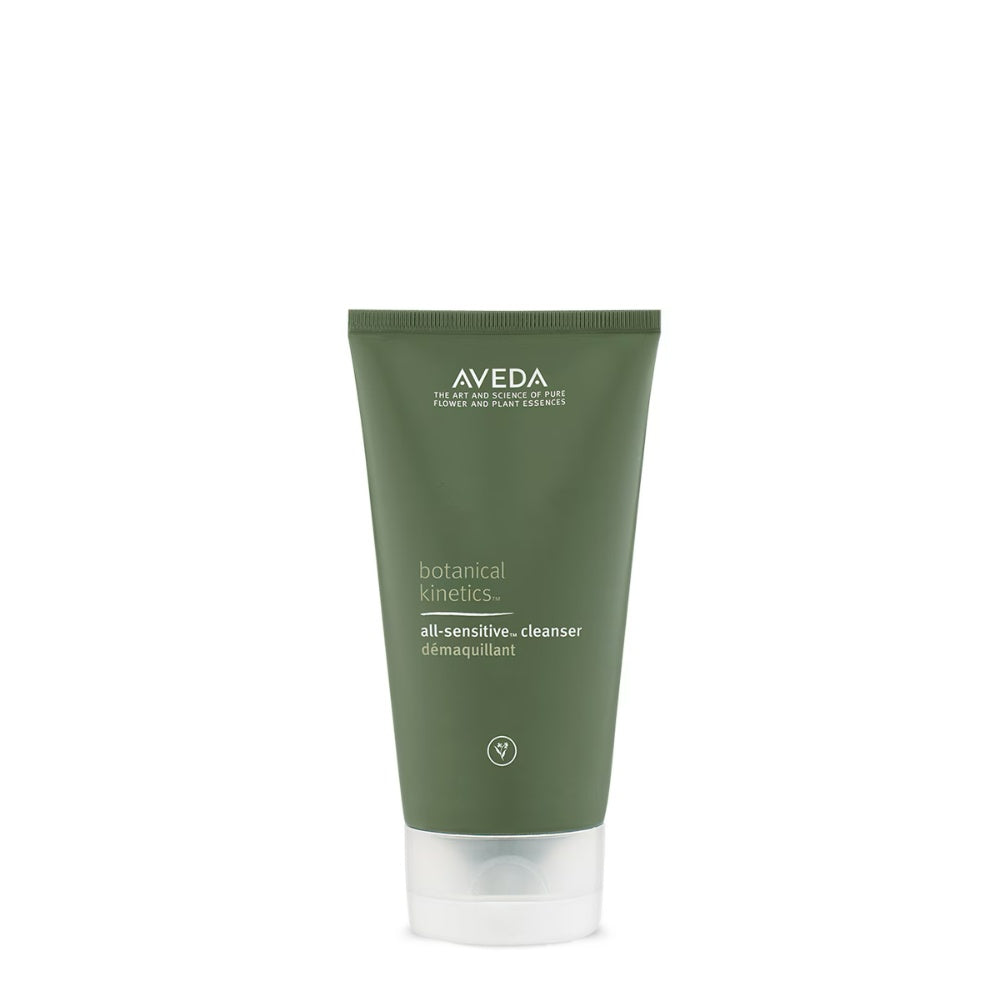 Aveda Botanical Kinetics All-Sensitive Cleanser 150ml - DestGlow