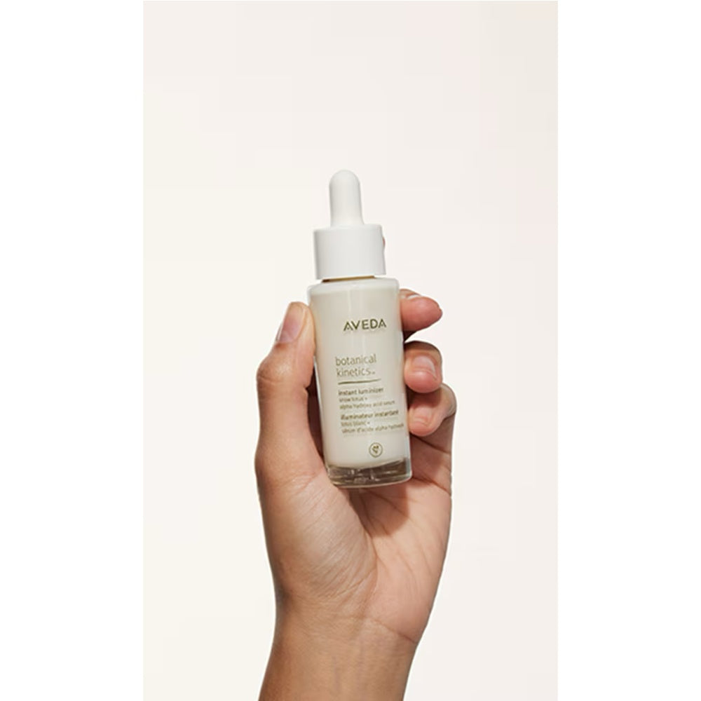 Aveda Botanical Kinetics Instant Luminizer 30 ML - DestGlow
