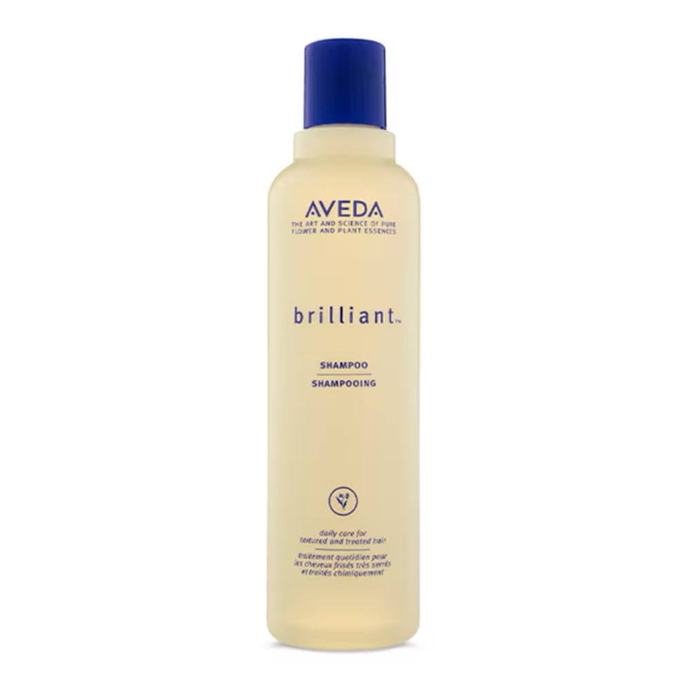 Aveda Brilliant Shampoo 250 ml - DestGlow