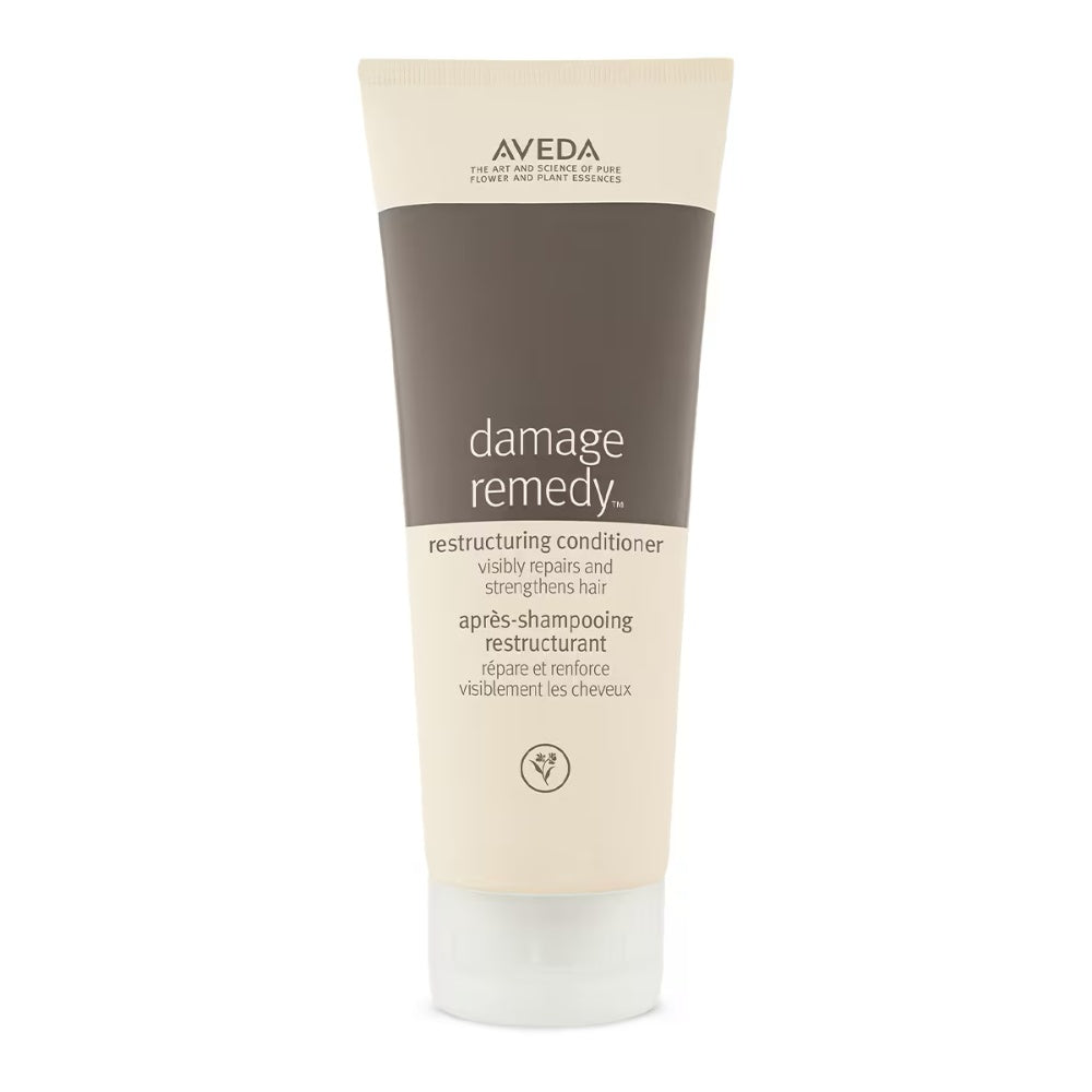 Aveda Damage Remedy Restructuring Conditioner 200 ml - DestGlow