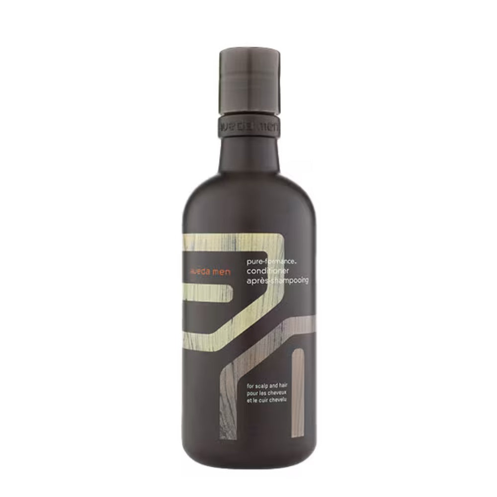 Aveda Men Pure-Formance Conditioner 300ml - DestGlow