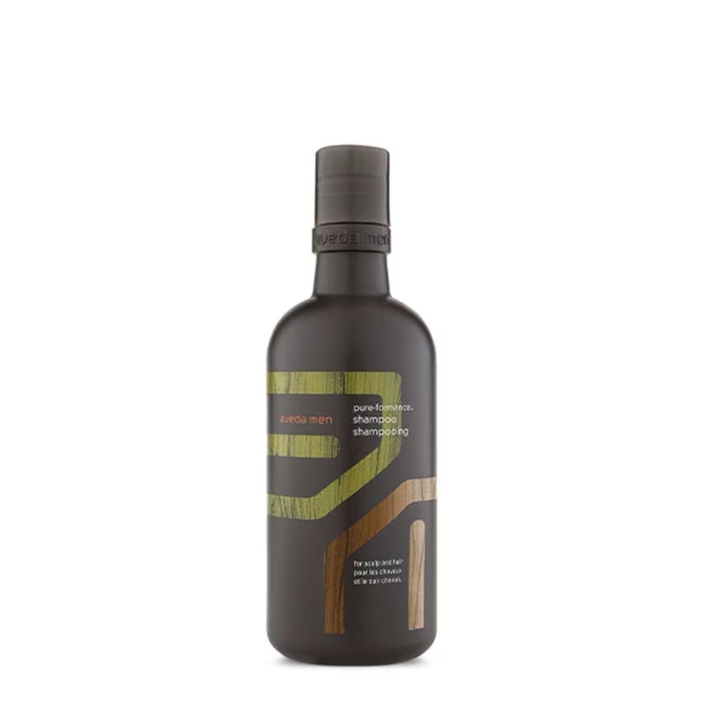 Aveda Men Pure-Formance Shampoo 300ml - DestGlow