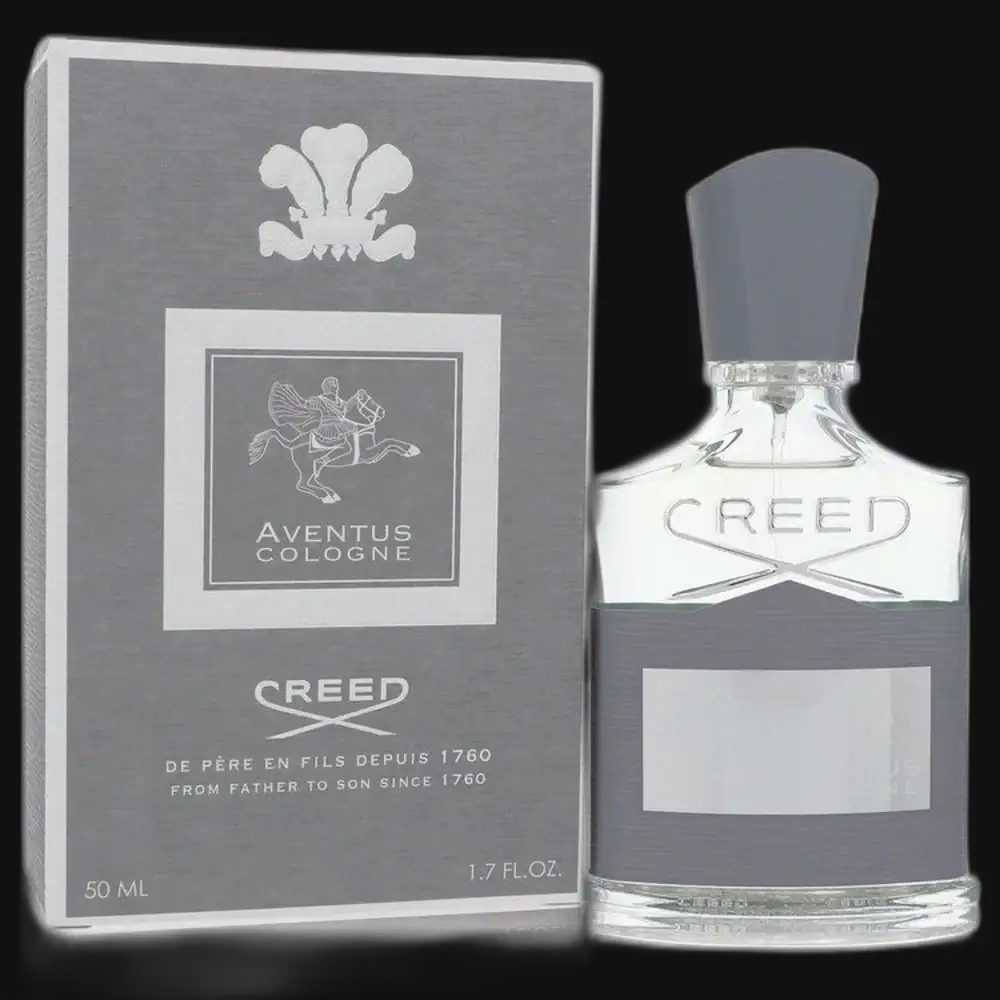 Aventus Cologne By Creed Cologne for Men by Gamer Scents