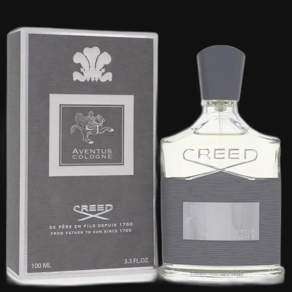 Aventus Cologne By Creed Cologne for Men by Gamer Scents