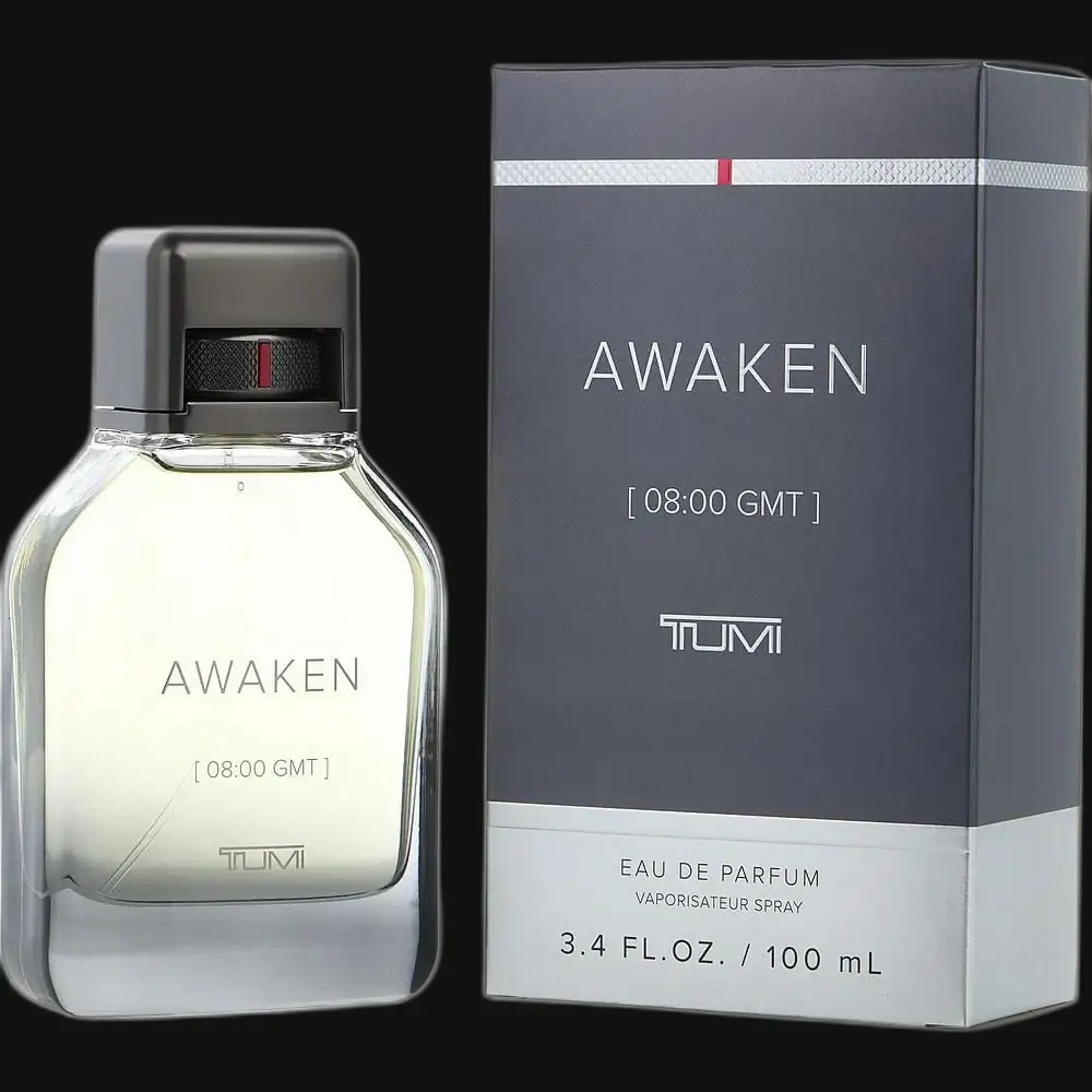 Awaken By Tumi Cologne for Men by Gamer Scents