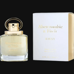 Away By Abercrombie & Fitch Perfume for Women