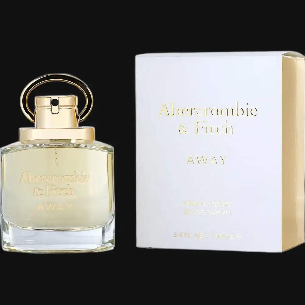 Away By Abercrombie & Fitch Perfume for Women by Gamer Scents