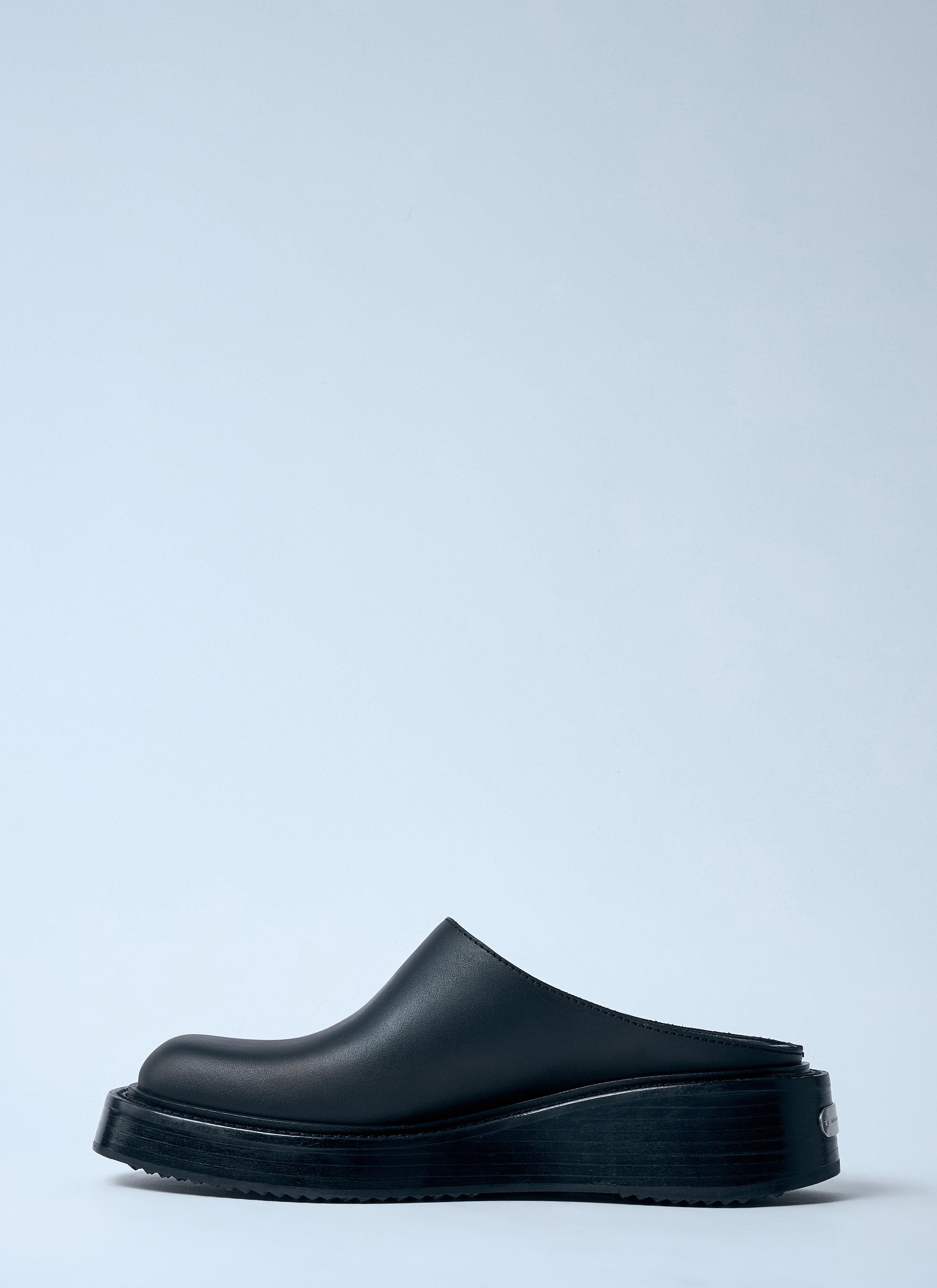 Alexander Wang Women Dean Clogs by Luosophy