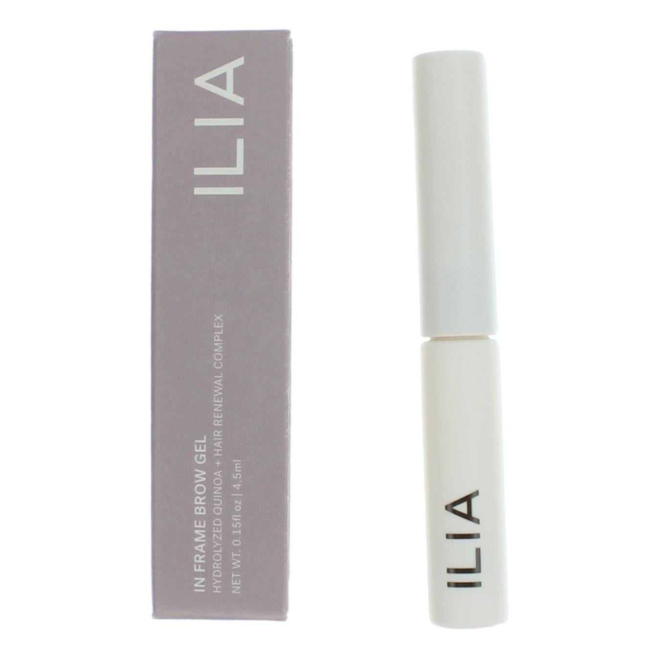 ILIA In Frame Brow Gel, 0.15 oz Eyebrow Gel by Avera Group