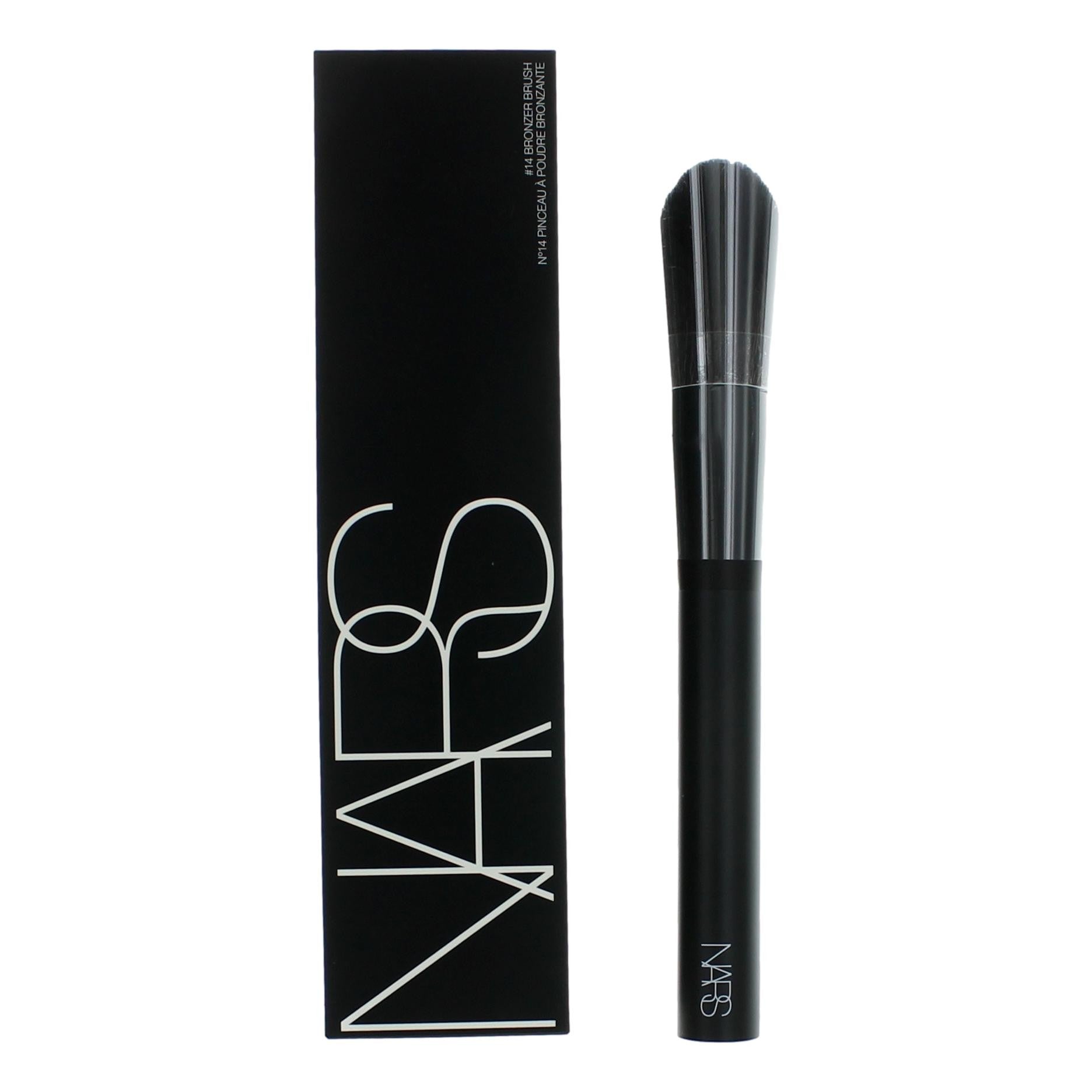 Nars Bronzer Brush -