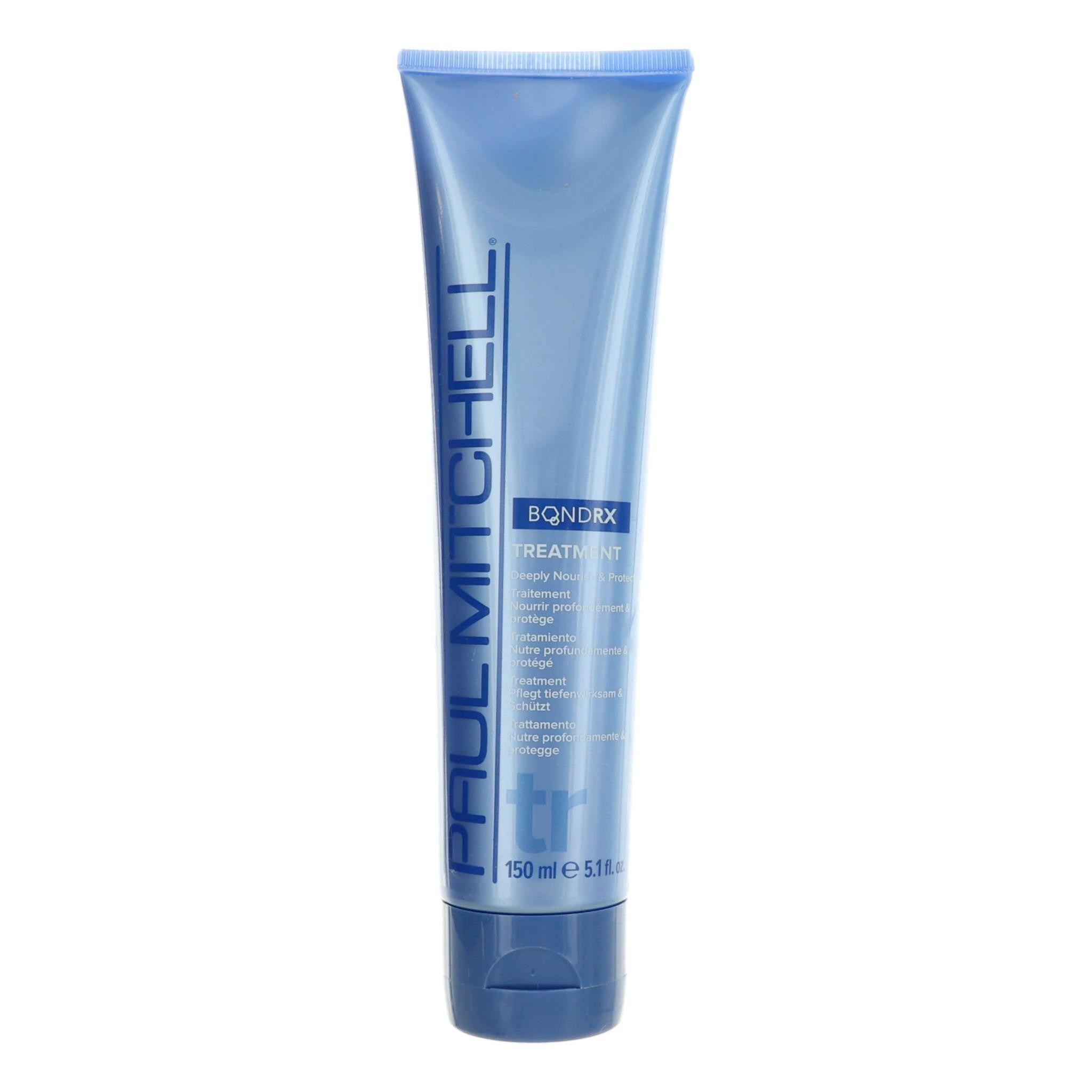 Paul Mitchell Bond Rx, 5.1 oz Treatment by Avera Group