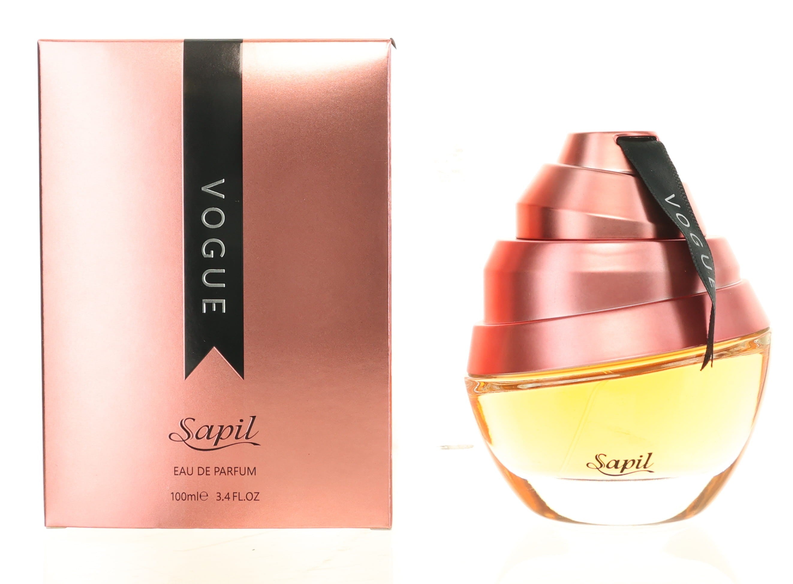 Vogue, 3.4 oz EDP Spray for Women by Avera Group