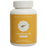 Baidyanath Jhansi Ayurvedant Cardiwin DS Tablets
