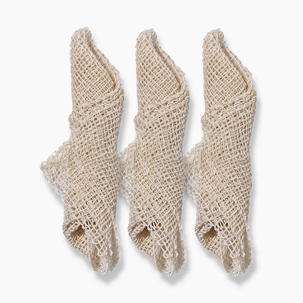 Ayate Washcloth