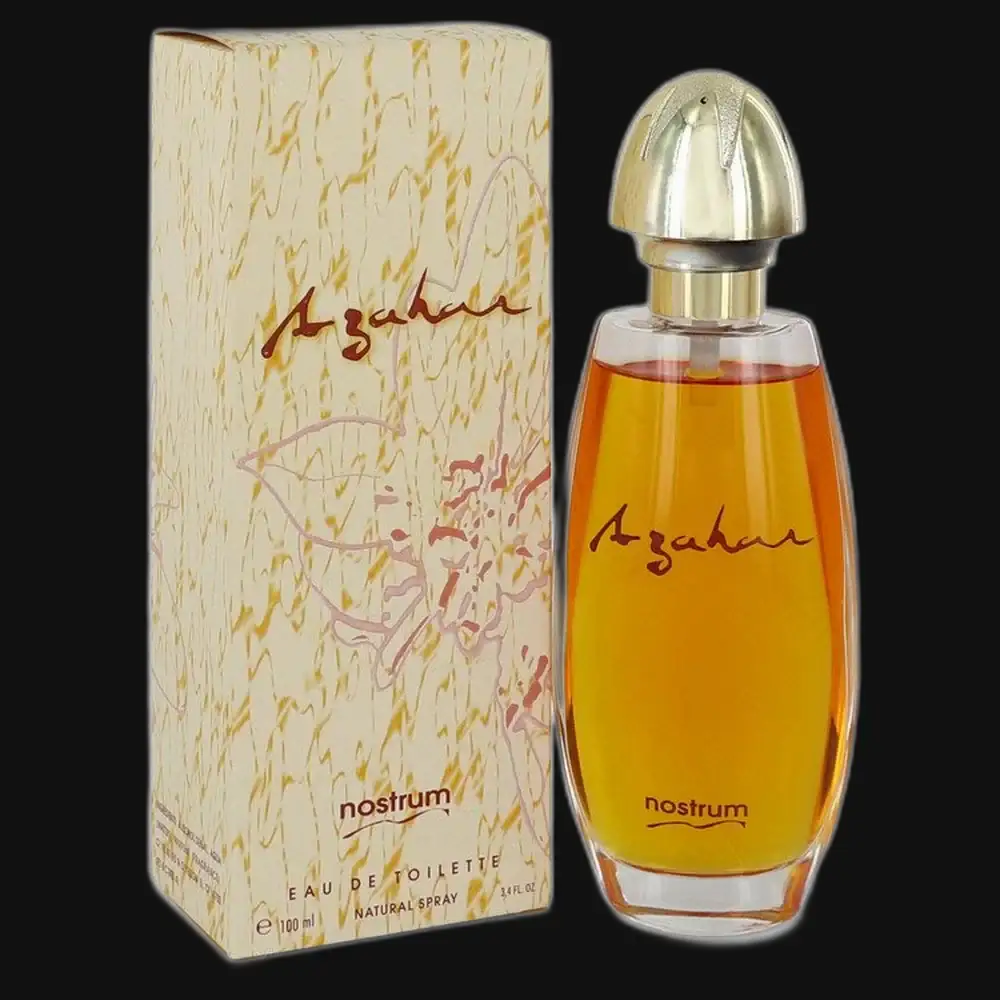 Azahar By Nostrum Perfume for Women by Gamer Scents