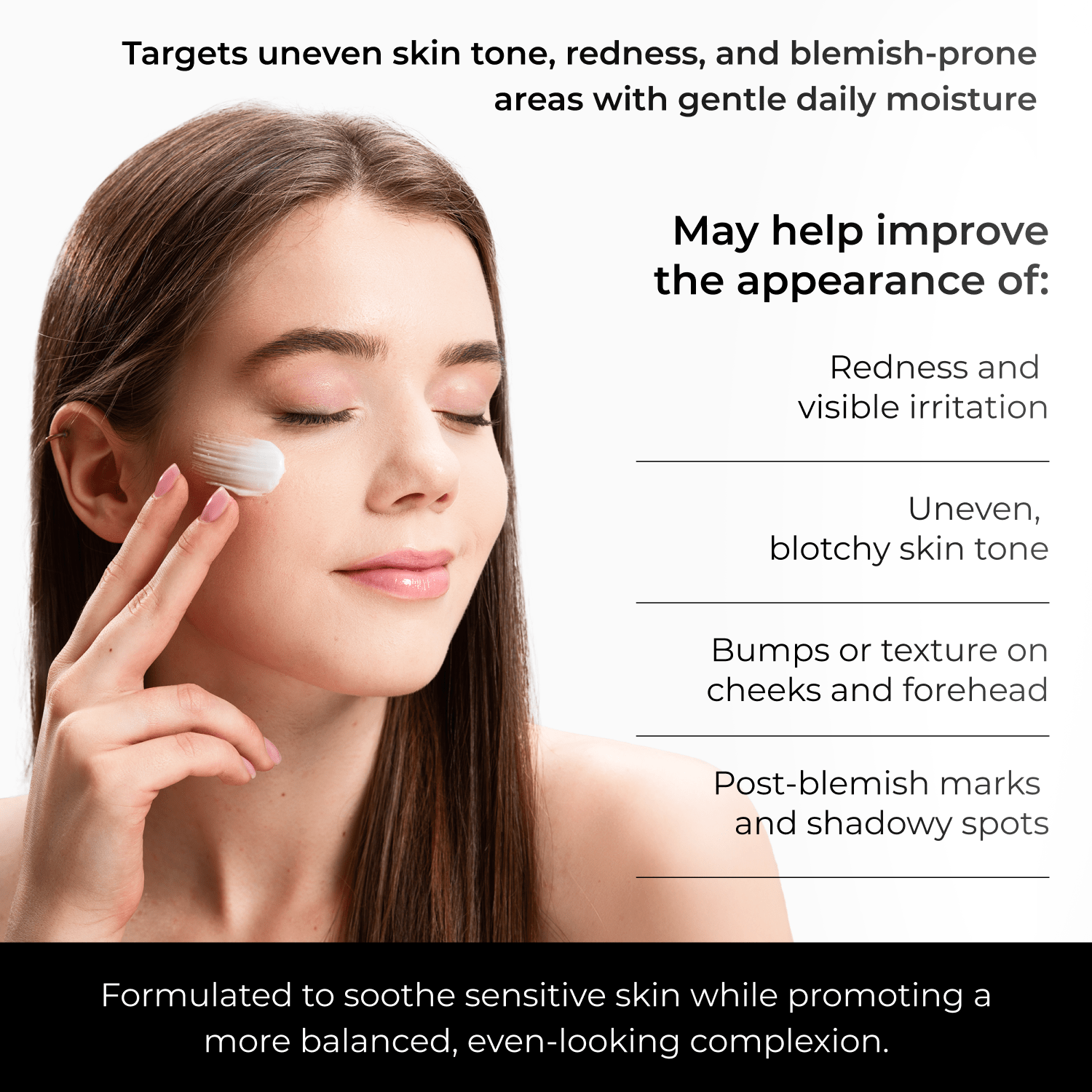Azelaic Acid Cream by Clean + Kind