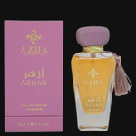 Azhar By Azha Perfume for Women