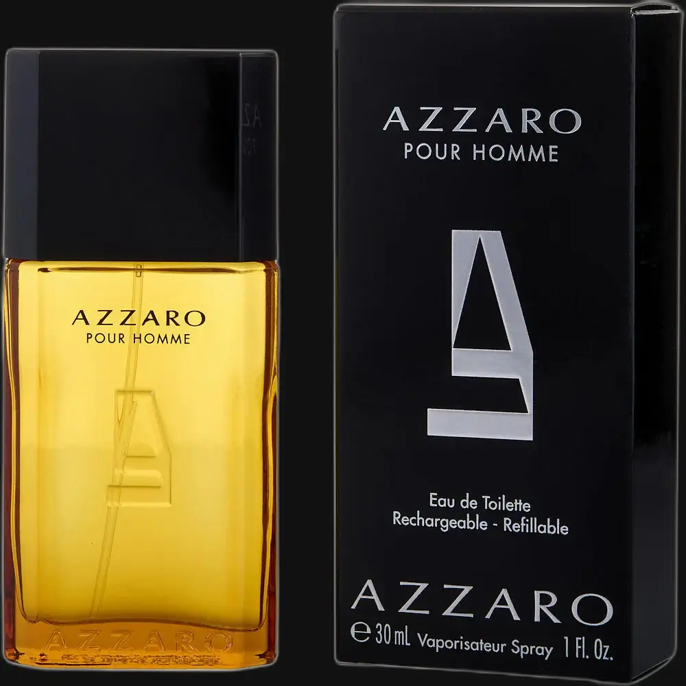 Azzaro By Azzaro Cologne for Men by Gamer Scents