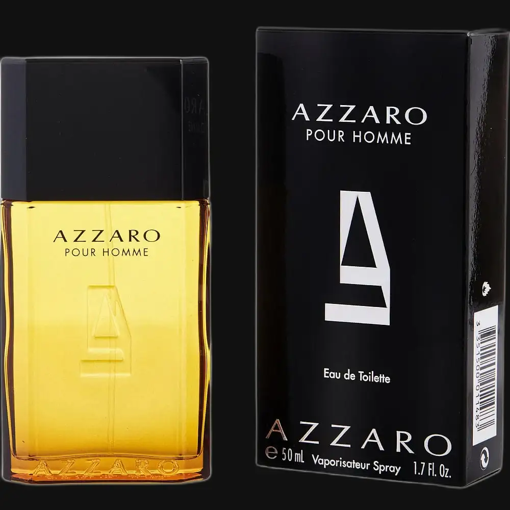 Azzaro By Azzaro Cologne for Men by Gamer Scents