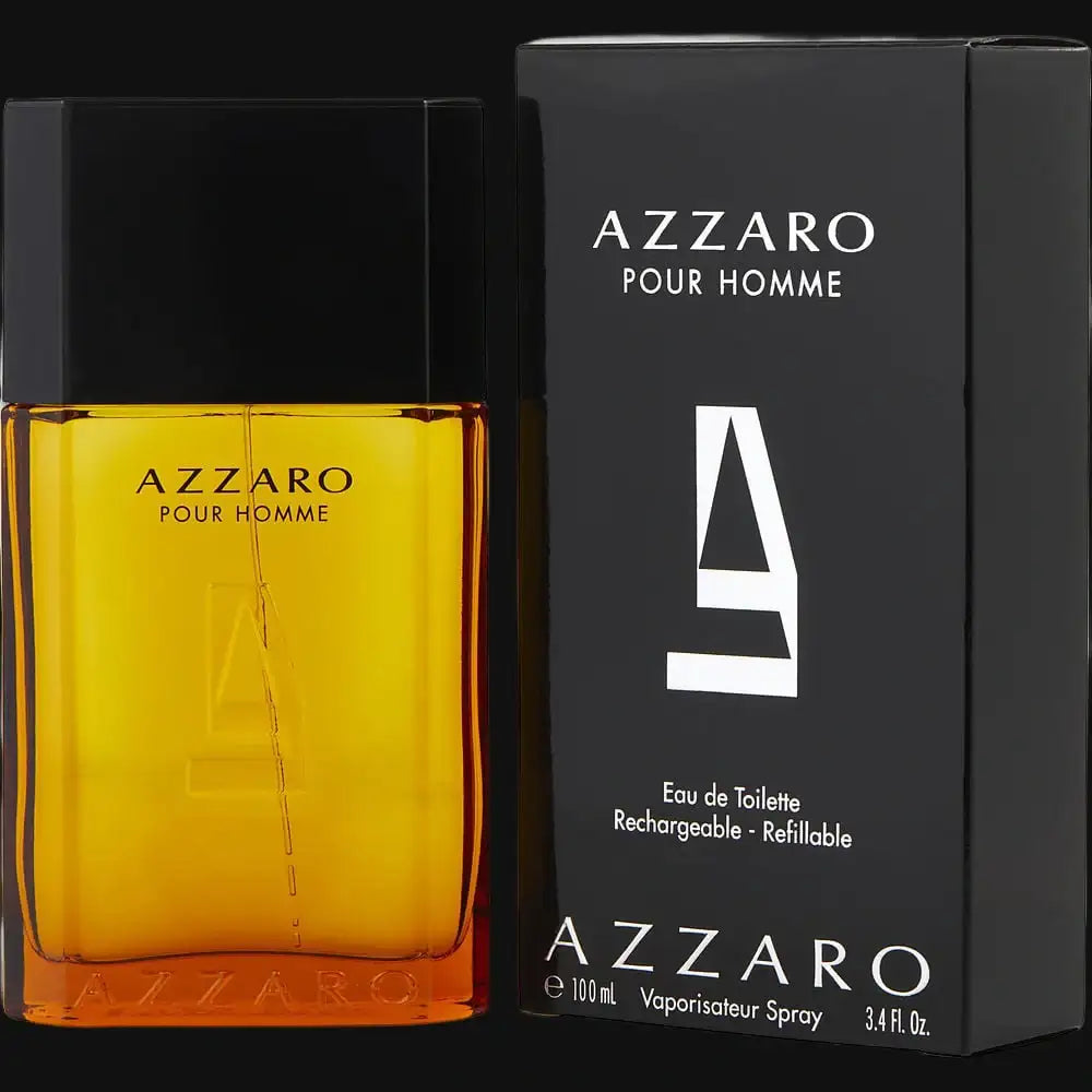 Azzaro By Azzaro Cologne for Men by Gamer Scents