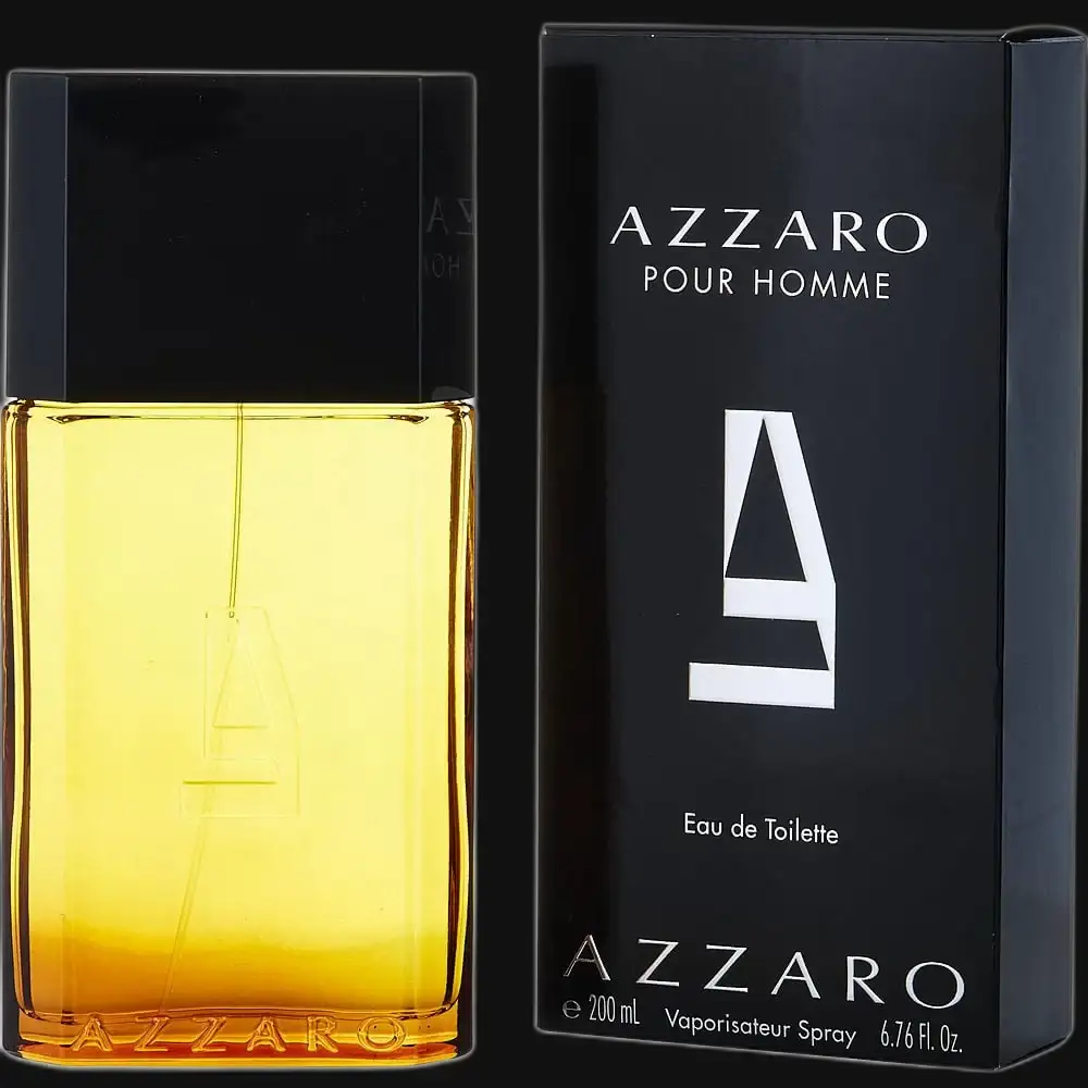 Azzaro By Azzaro Cologne for Men by Gamer Scents