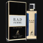 B.a.d Femme By Maison Alhambra Perfume for Women