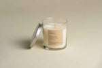 #Bookworm Luxury Candle