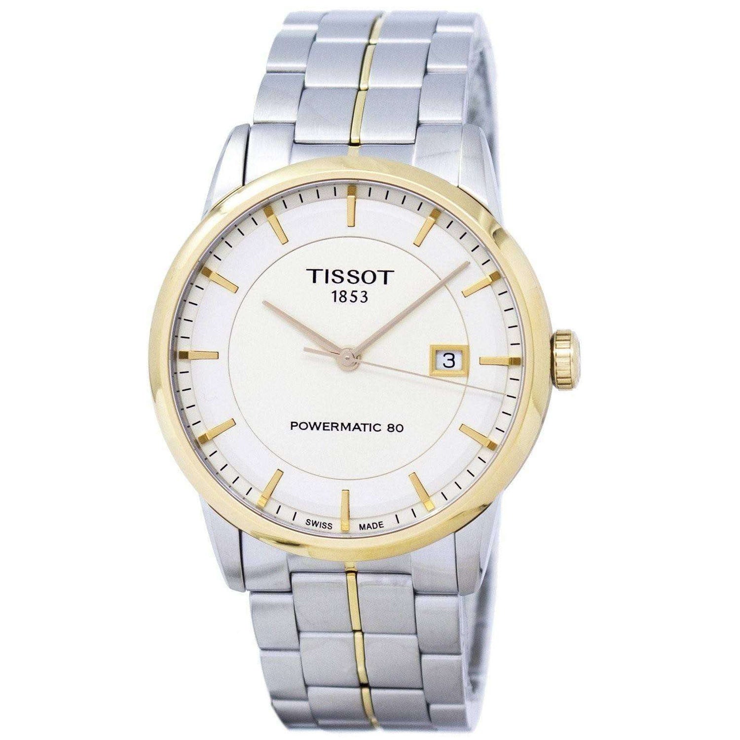 Tissot Men&