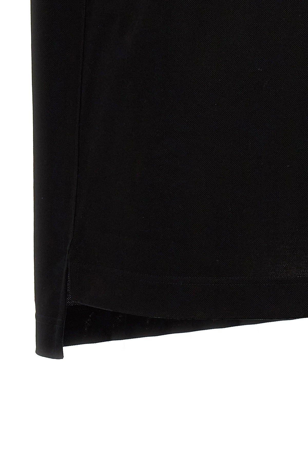 Givenchy Men Logo Embroidery Polo Shirt DestGlow
