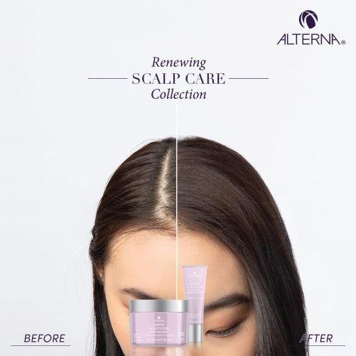 Alterna Renewing Scalp Care Peppermint Leave-on Treatment, 2.5 Oz by Pasteur Pharmacy