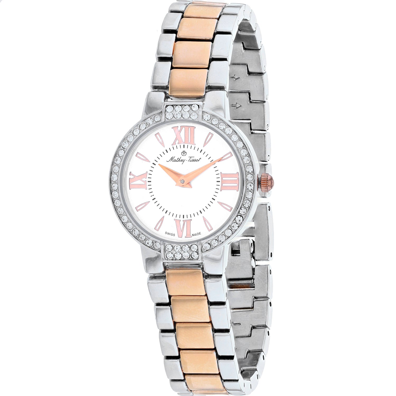 Mathey Tissot Women&