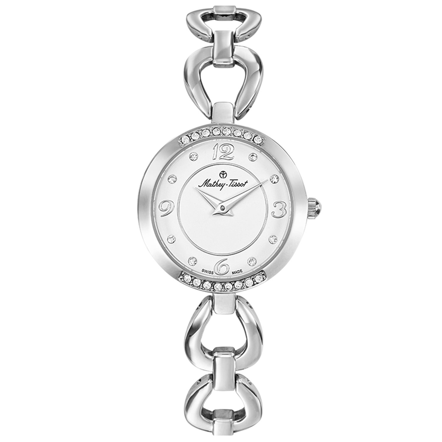 Mathey Tissot Women&