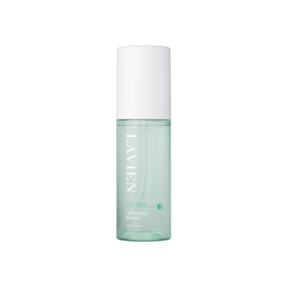 Cica Elixir Intensive Serum by LAVIEN