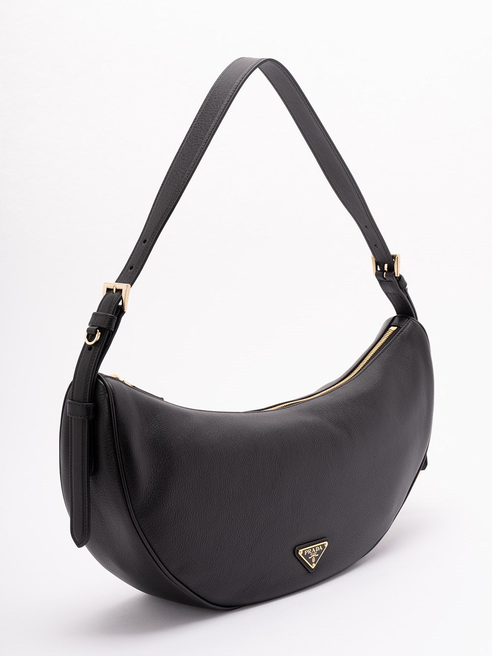 Prada Women `Prada Demi-Lune` Large Shoulder Bag by Luosophy