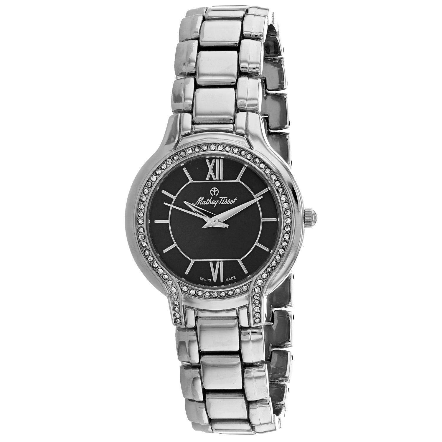 Mathey Tissot Women&