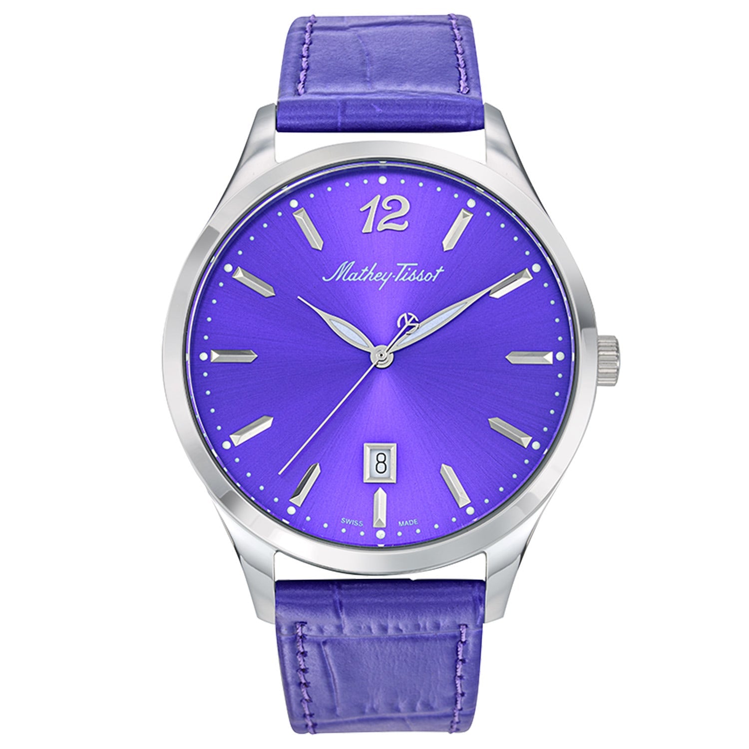 Mathey Tissot Men&