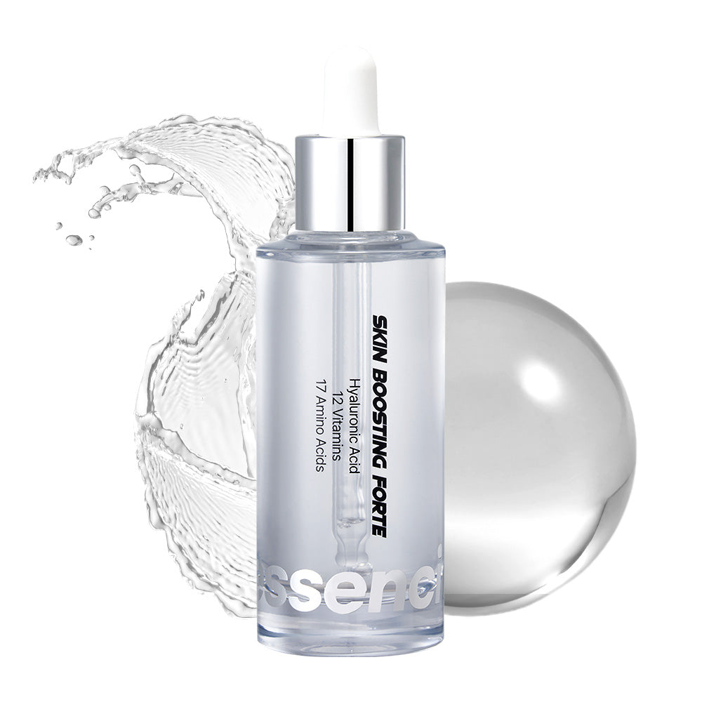 Luxury Skin Reboot Set