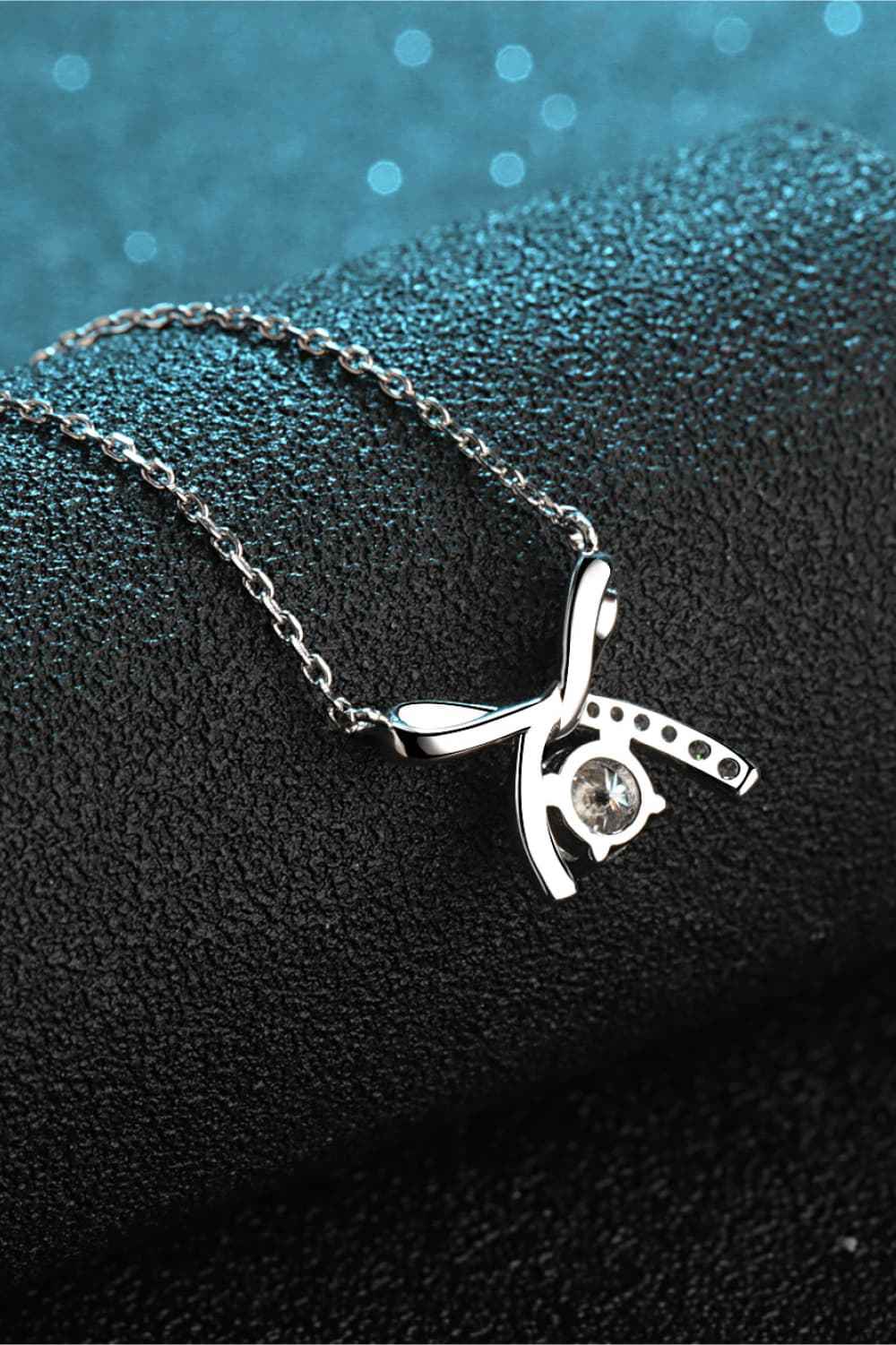 Sparkala™ 925 Sterling Silver Necklace
