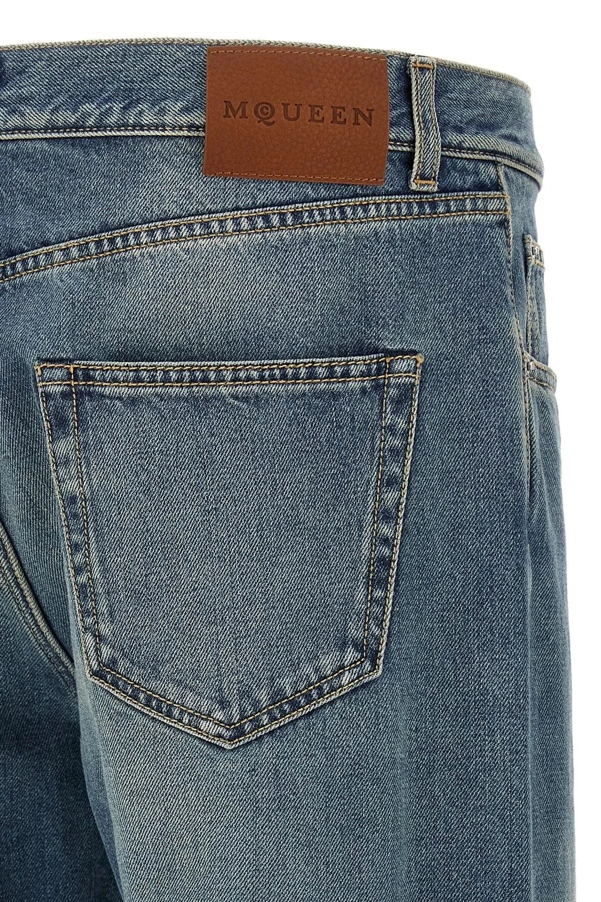 Mcqueen Men &